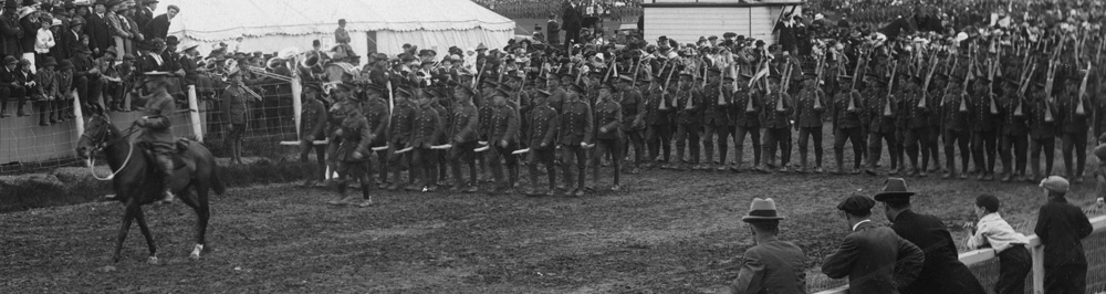 You are currently viewing 116th Battalion County March Photo Album