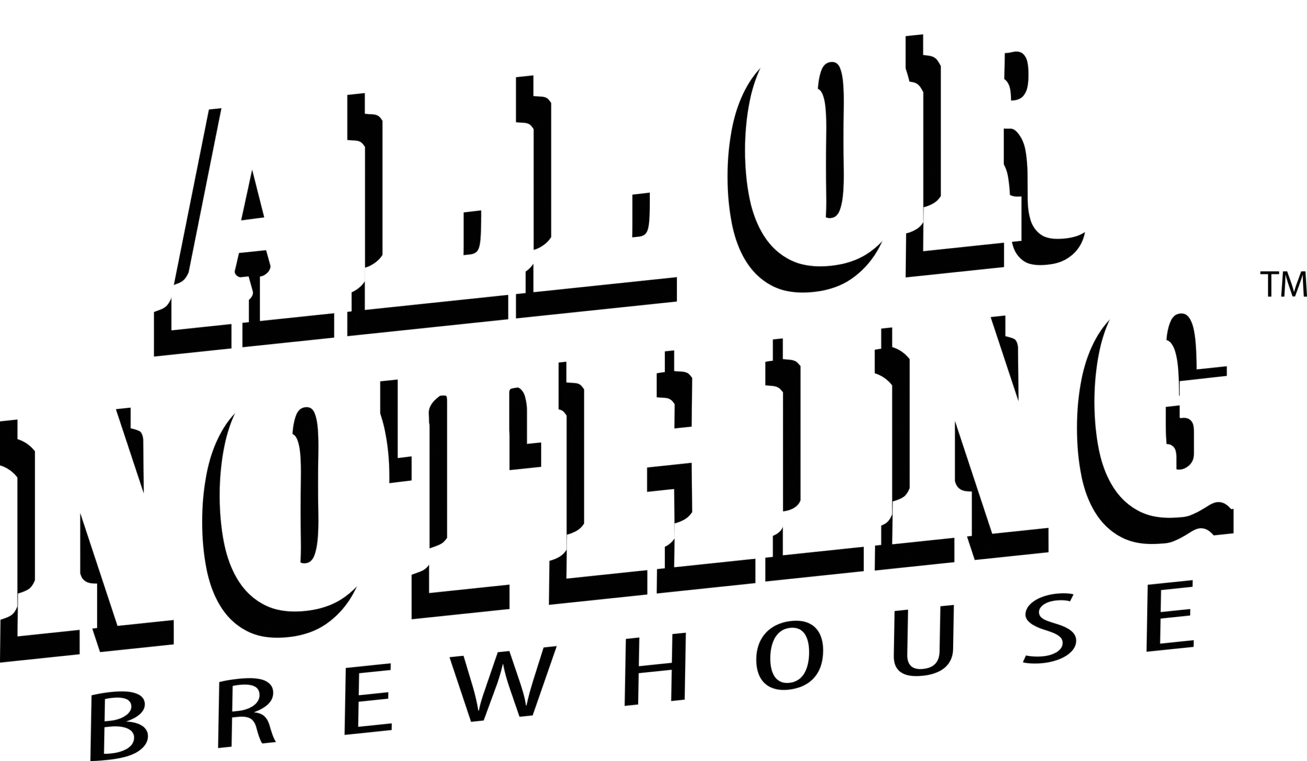 All or Nothing Brewhouse