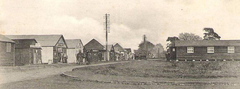 You are currently viewing The 116th Battalion in England – Part 1