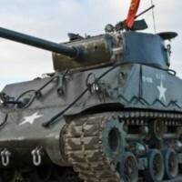 M4 Sherman M4 Sherman