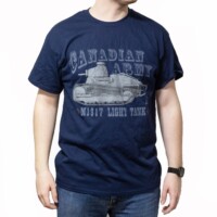 CTM M1917 T Shirt