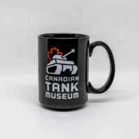 CTM Mug